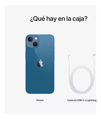 Apple iPhone 13 (512 GB)  - Distribuidor Autorizado_10