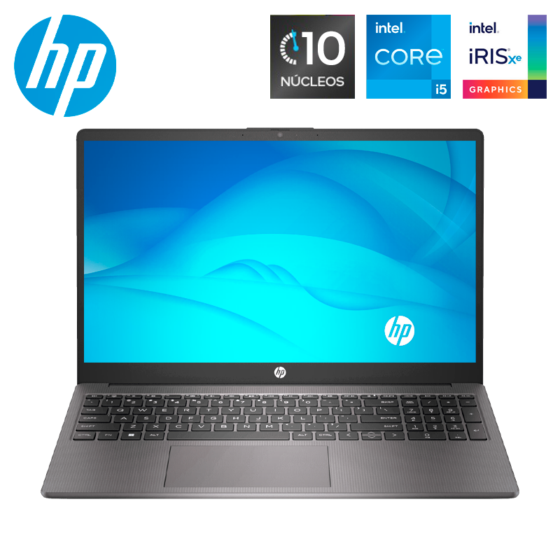 HP 250 G10 i5 13Va Generación_0