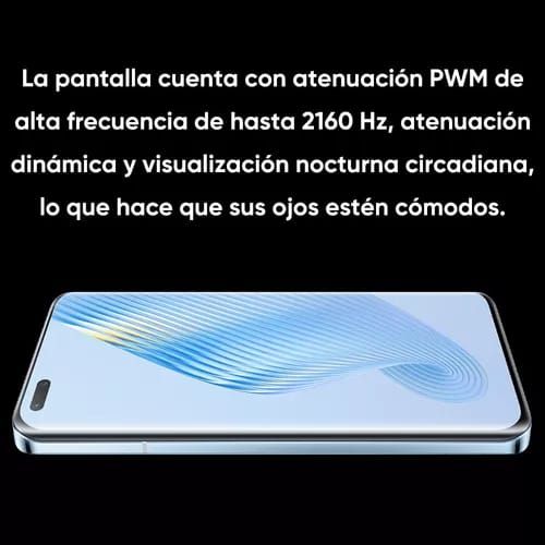 Honor Magic5 Pro Teléfono 12 Gb Ram 512 Gb Rom Dual Sim Smartphone 5100mah Batería Con Nfc Celular Negro_4