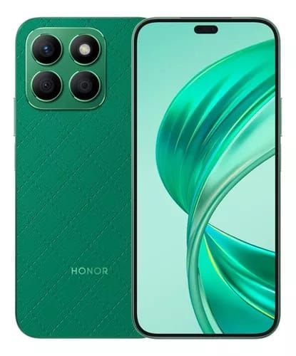 Teléfono Honor X8b Dual Sim 512 Gb 8 Gb Color Verde, Celular Amoled_0