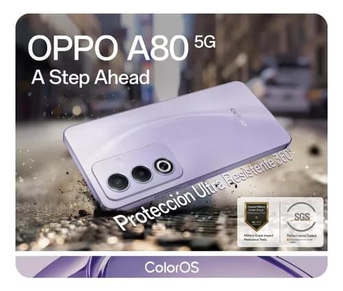 Oppo A80 5g_5