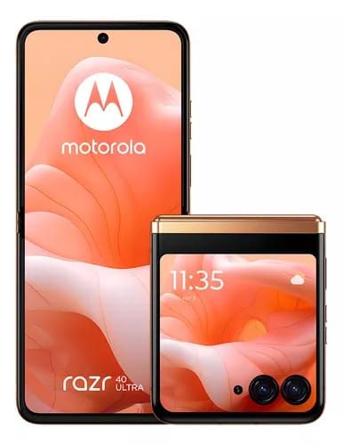 Motorola RAZR 40 Ultra Dual SIM 512 GB 12 GB RAM_8