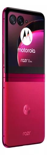 Motorola RAZR 40 Ultra Dual SIM 512 GB 12 GB RAM_3