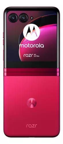 Motorola RAZR 40 Ultra Dual SIM 512 GB 12 GB RAM_2