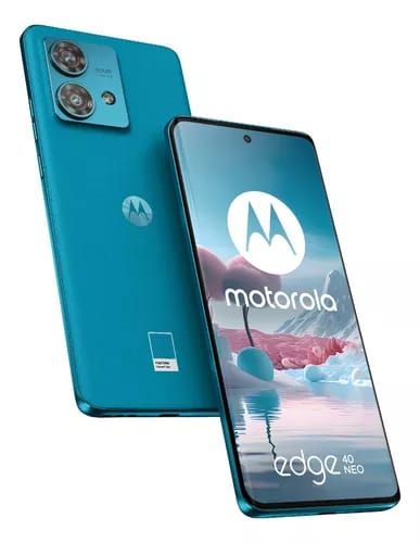 Motorola Edge 40 Neo 5G 256 GB 12 GB RAM_0