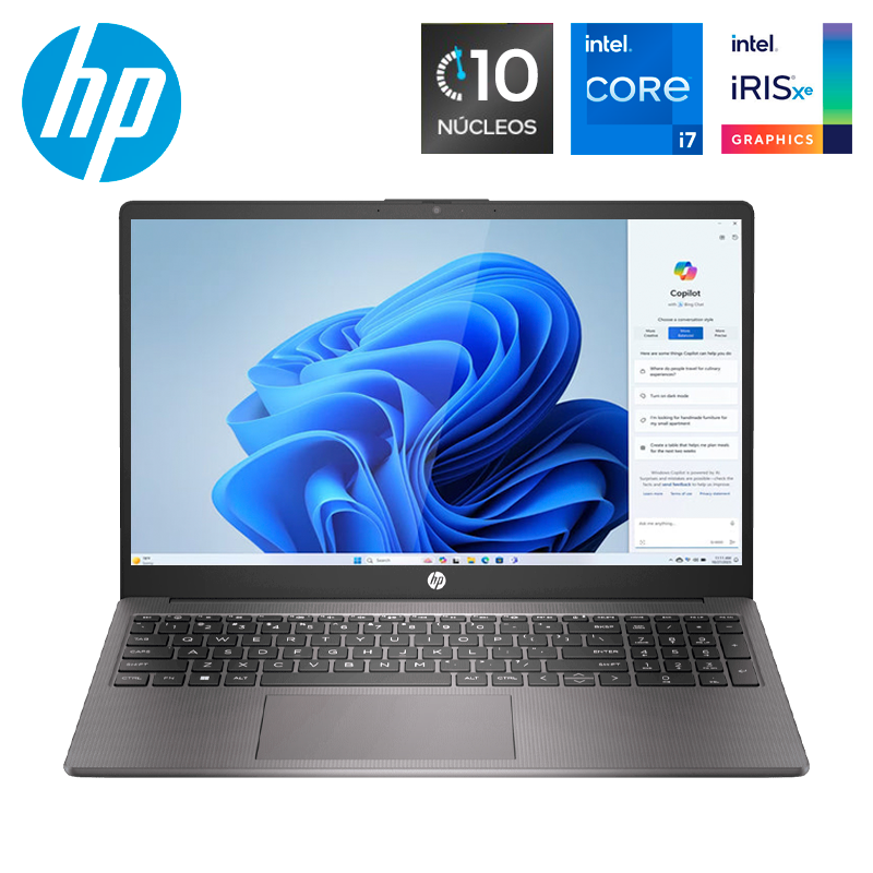 HP 250 G10 i7 13Va Generación_0