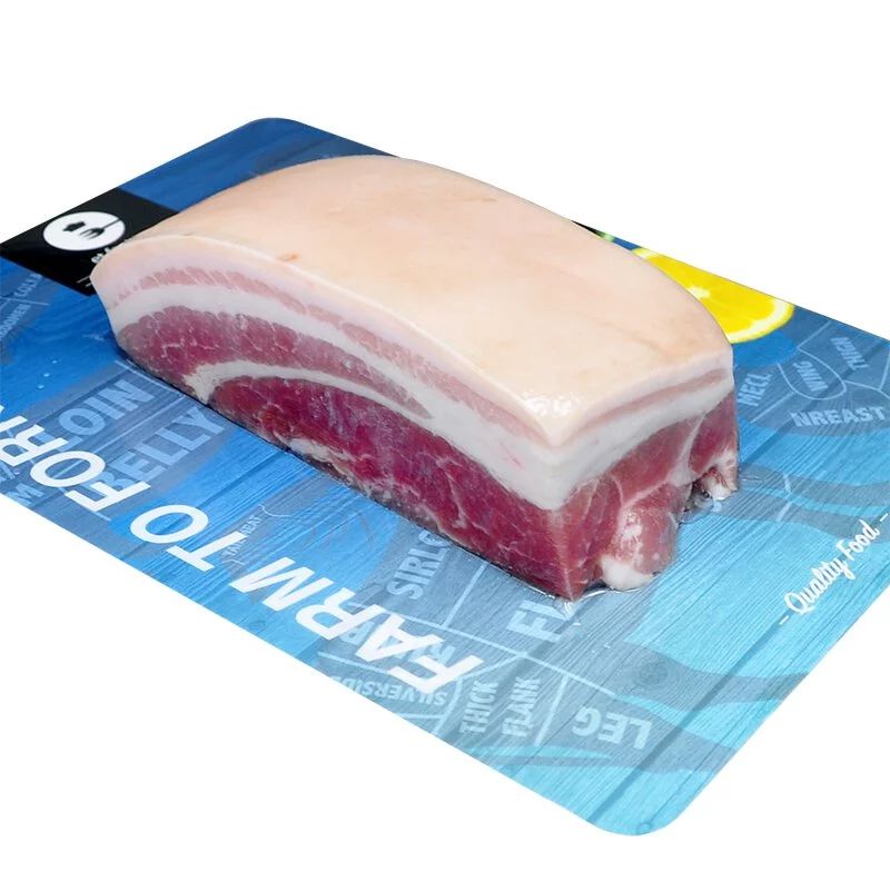 荷蘭挑骨燒腩肉 Dutch Boneless Pork Belly 300g_0