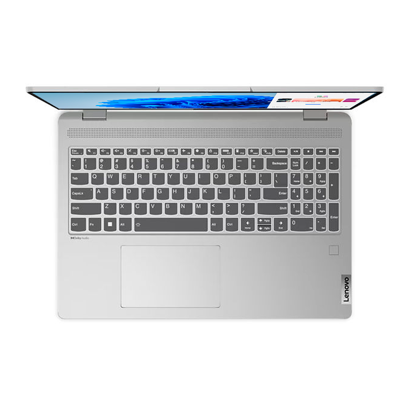 LENOVO FLEX 5 i7 12Va Generación Tactil_4