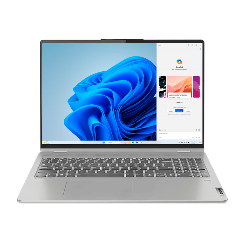 LENOVO FLEX 5 i7 12Va Generación Tactil_1