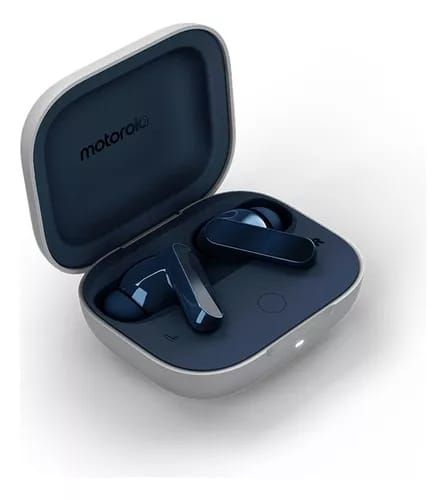 Audífonos Motorola Buds originales_2