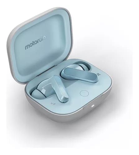 Audífonos Motorola Buds originales_1