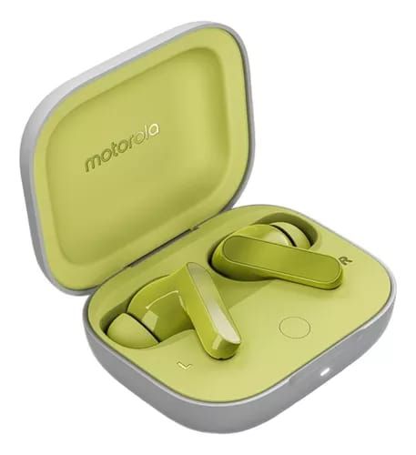 Audífonos Motorola Buds originales_0