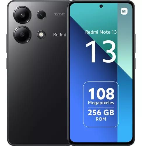 Xiaomi Redmi Note 13 4G Dual SIM 256 GB 8 GB RAM_1