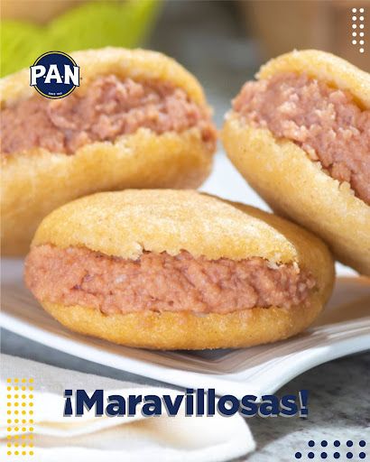 Harina Pan De Maiz 1Kg_3