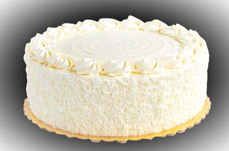 Tender Coconut Cake_0