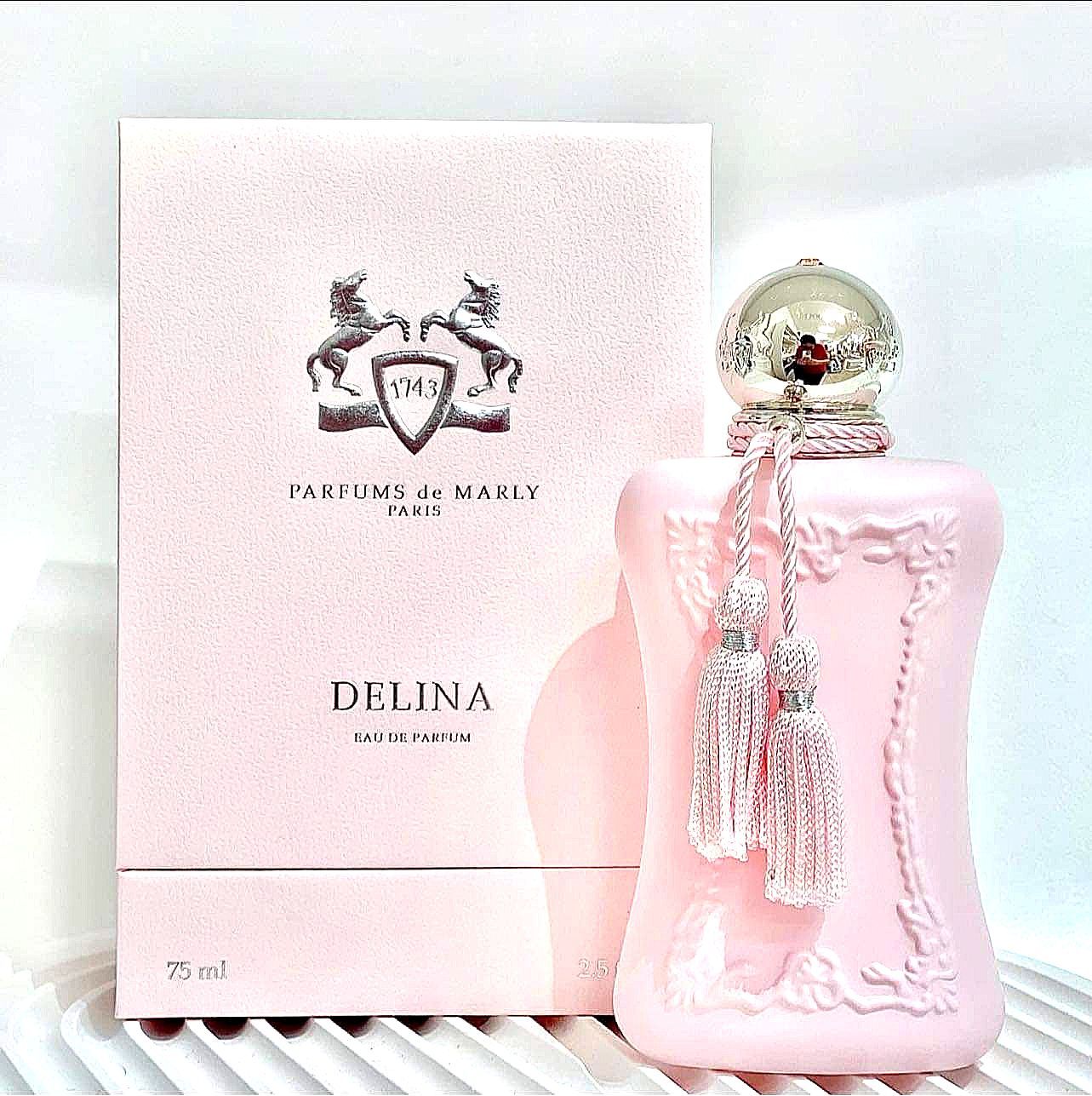 Parfums de Marly Delina Edp 75ml Perfume_0