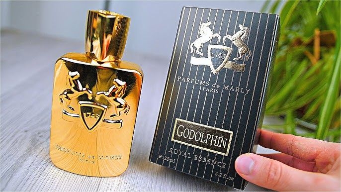 Parfums de Marly Godolphin Edp 125ml Perfume_0