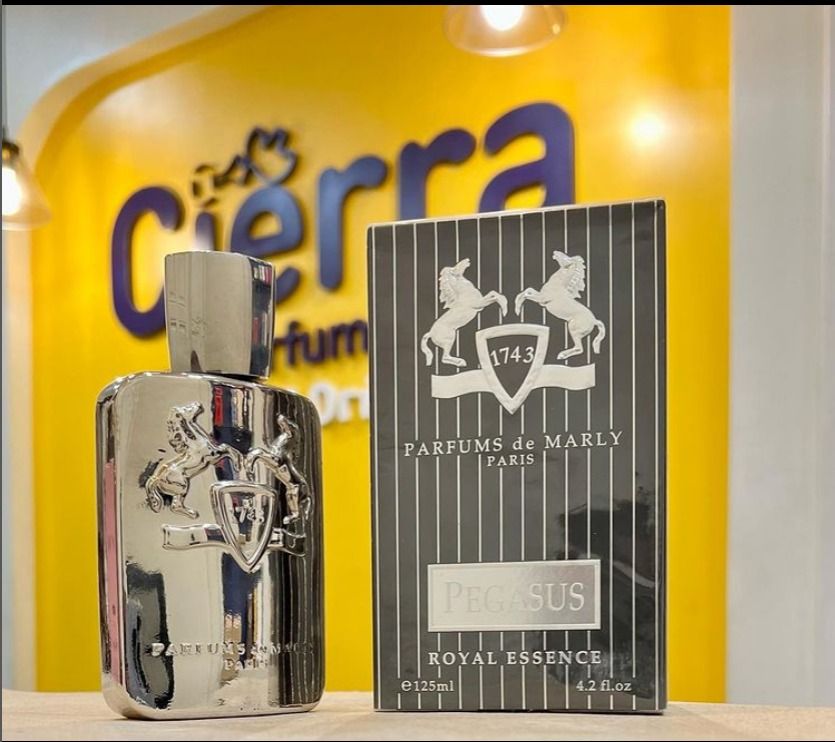 Parfums de Marly Pegasus Edp 125ml Perfume_0