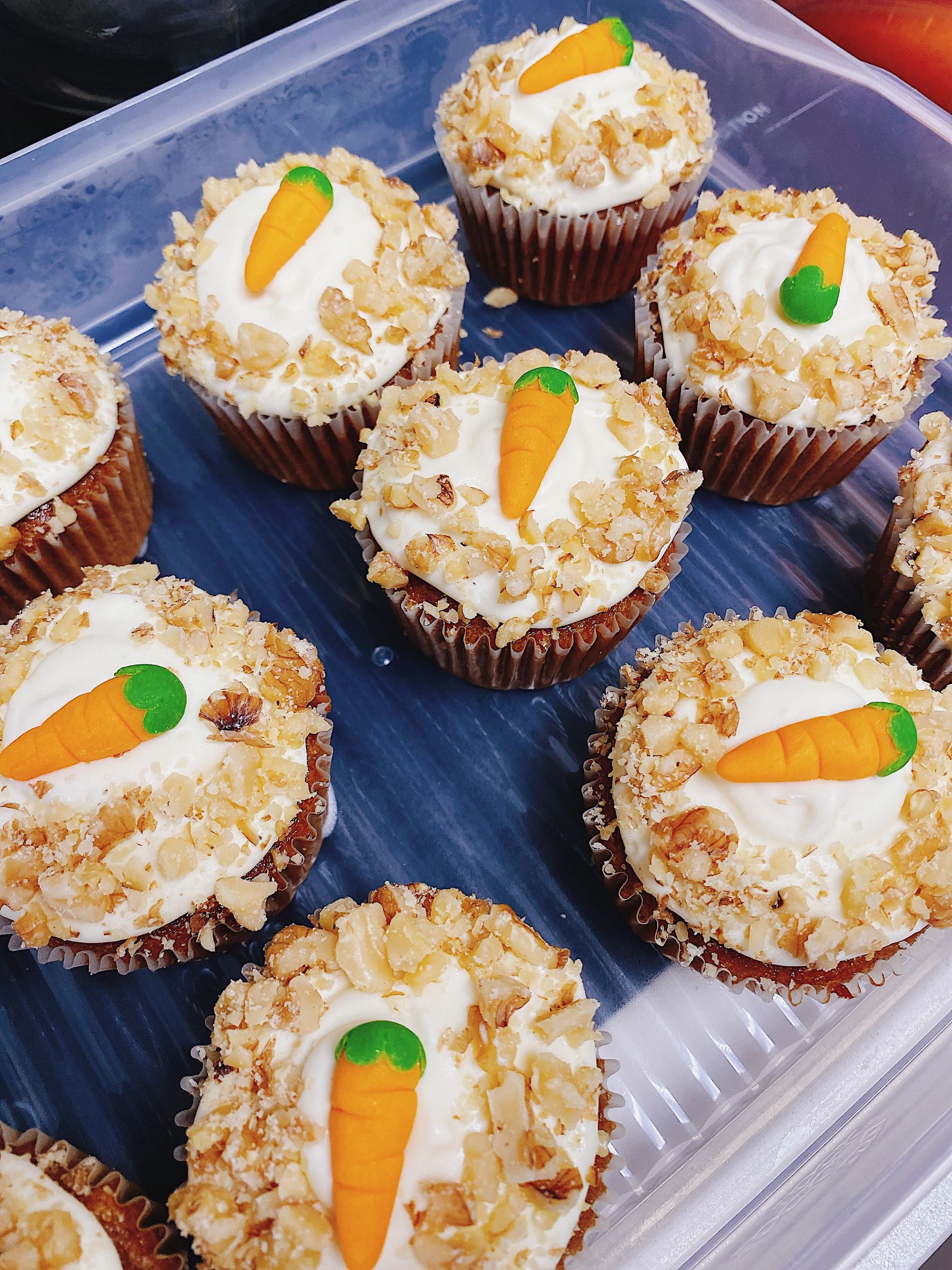 Carrot Cupcakes_1