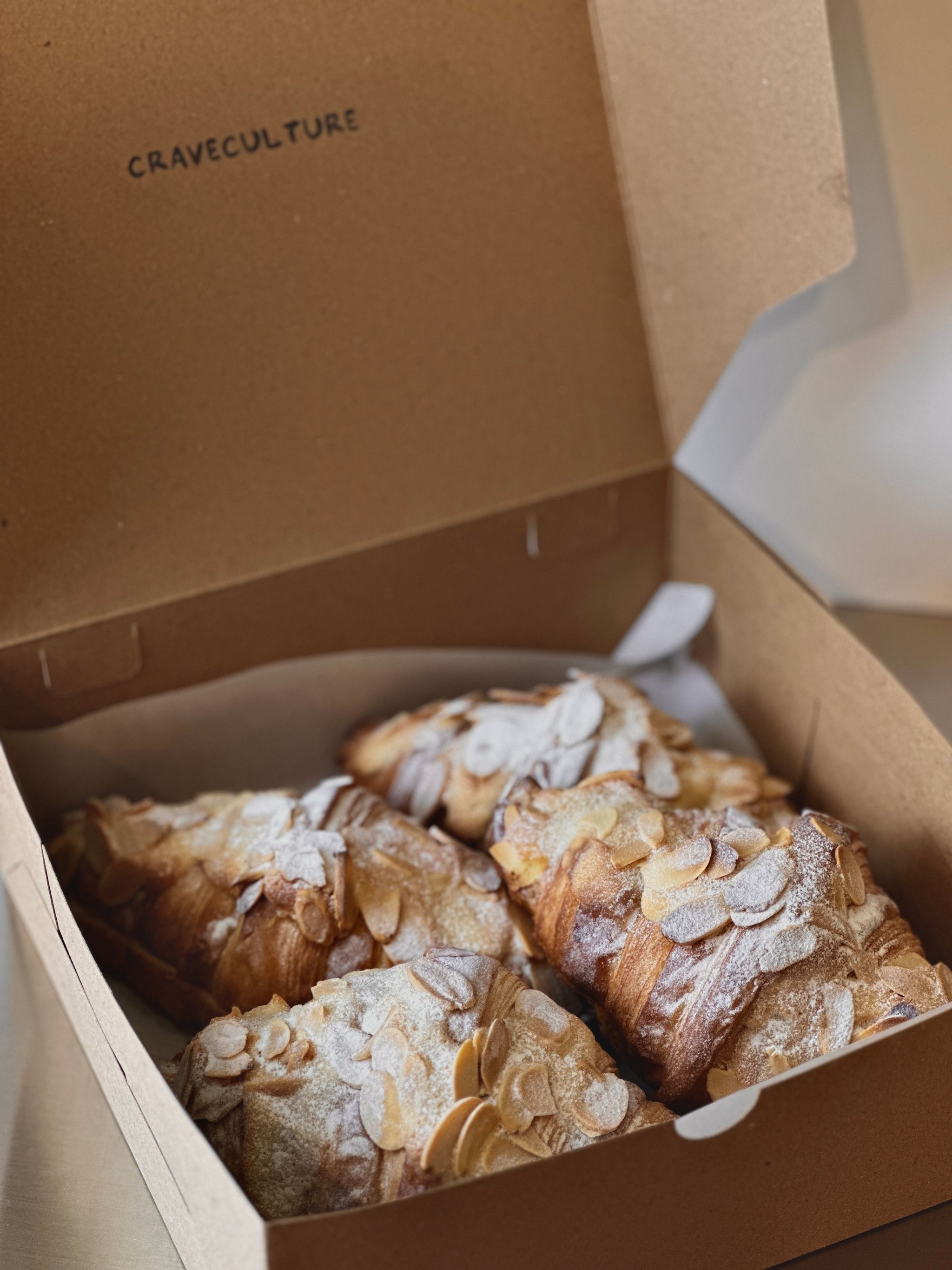 Almond Croissant_1