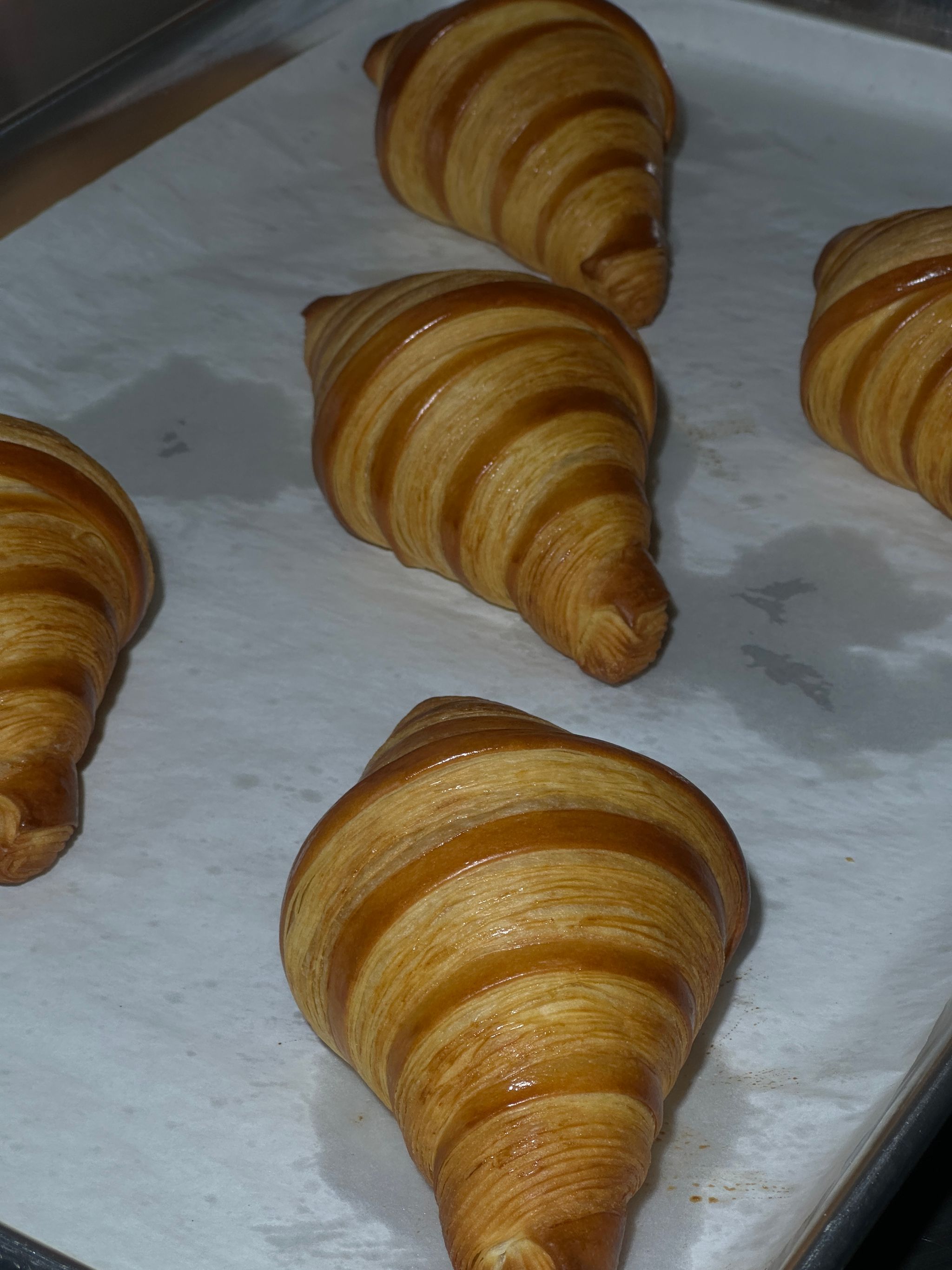 Butter Croissant_1