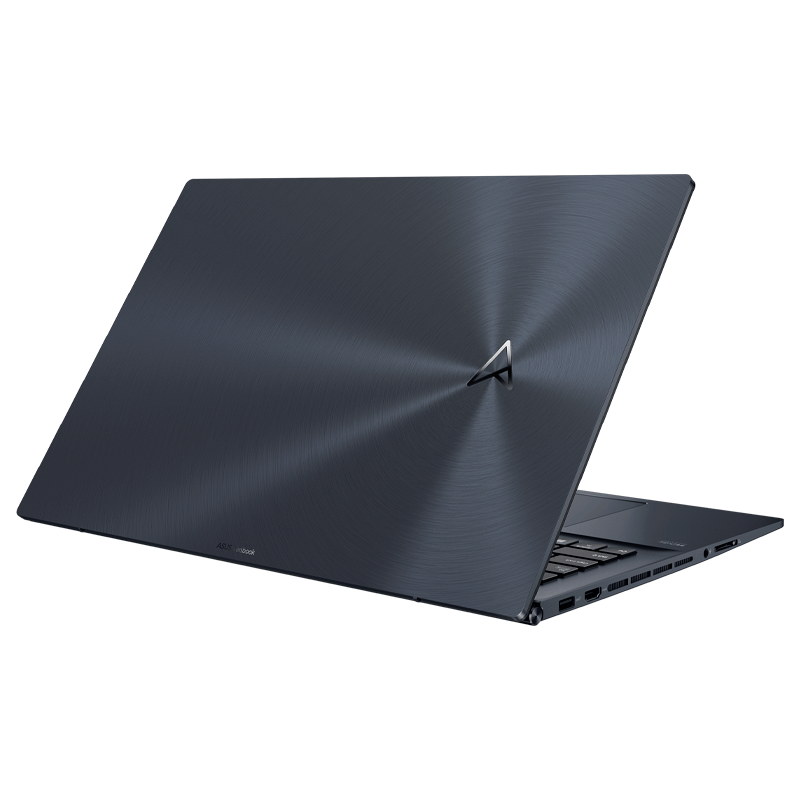 ASUS ZENBOOK PRO UM6702RA RYZEN 7 SERIE 6000_1