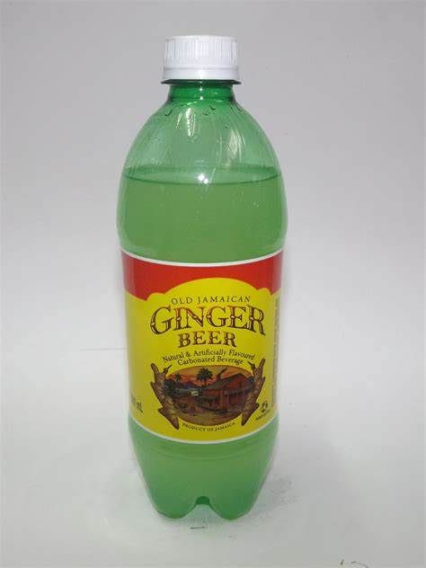 Ginger Beer Soda_0