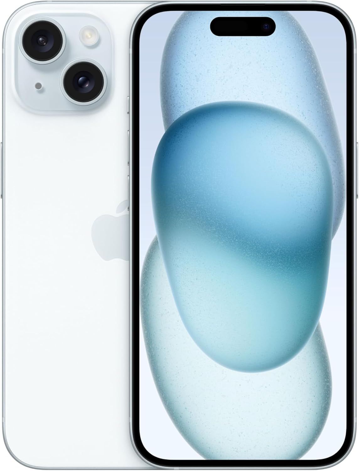 Apple iPhone 15 Pro max, 128Go, Bleu (Garantie 3ans)_1