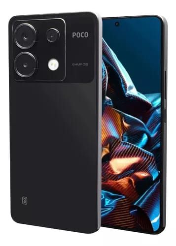 Xiaomi POCO Poco X6 5G Dual SIM 512 GB  12 GB RAM_0