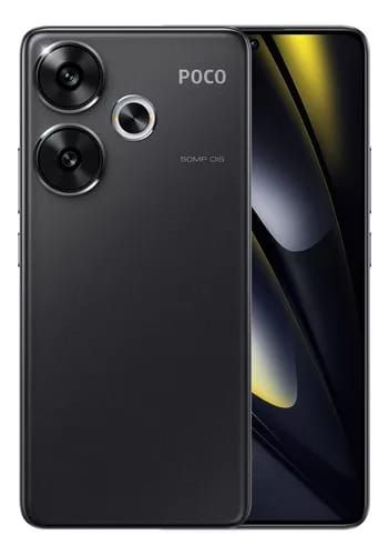 Xiaomi Pocophone Poco F6 Dual SIM 512 GB 12 GB RAM_2