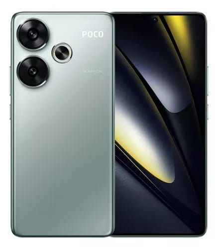 Xiaomi Pocophone Poco F6 Dual SIM 512 GB 12 GB RAM_0