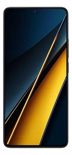 Xiaomi Poco X6 Pro 512gb 12gb Ram Dual Sim - Desbloqueado - Negro_0