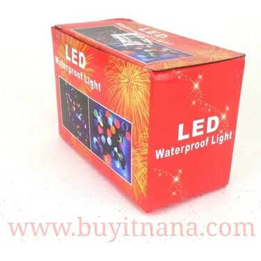 WATERPROOF CHRISTMAS LIGHTS _1