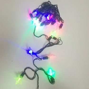 WATERPROOF CHRISTMAS LIGHTS _2