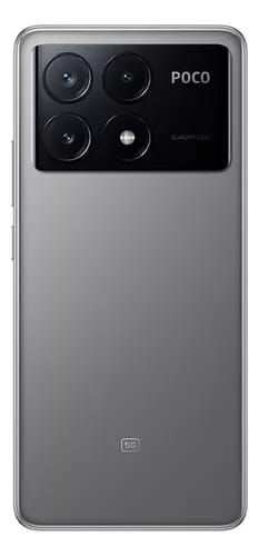 Xiaomi Pocophone Poco X6 Pro 5g Dual Sim 512gb Gris 12gb Ram_2