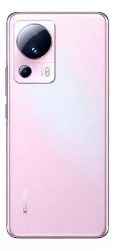 Xiaomi 13 Lite 128 Gb 8 Ram Cámara 50 Mp Rosa_1