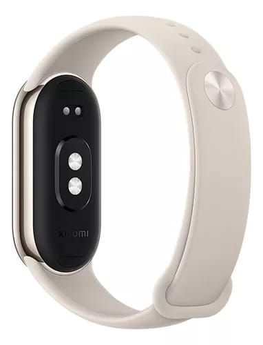 Reloj Xiaomi Smart Band 8 Dorado_1