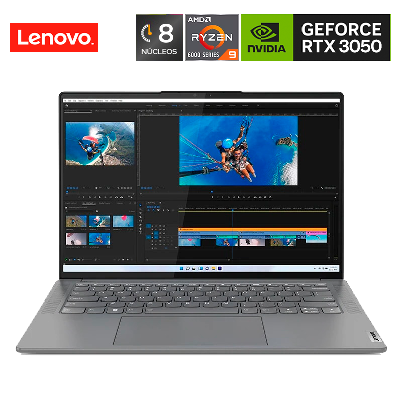 LENOVO SLIM 7 PROX 14ARH7 RYZEN 9 SERIE 6000 RTX 3050 4 GB_0