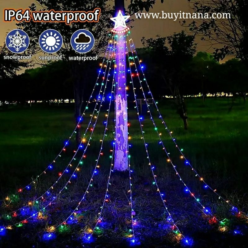 LED CHRISTMAS TREE LIGHTS_0