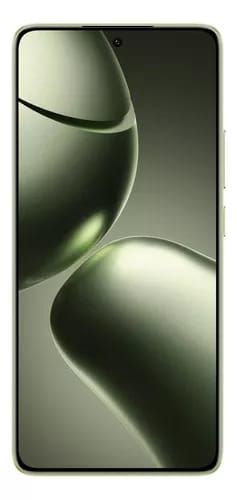 Xiaomi 14t Lemon Green 12gb Ram 512gb Rom_0