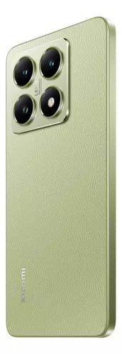 Xiaomi 14t Lemon Green 12gb Ram 512gb Rom_3