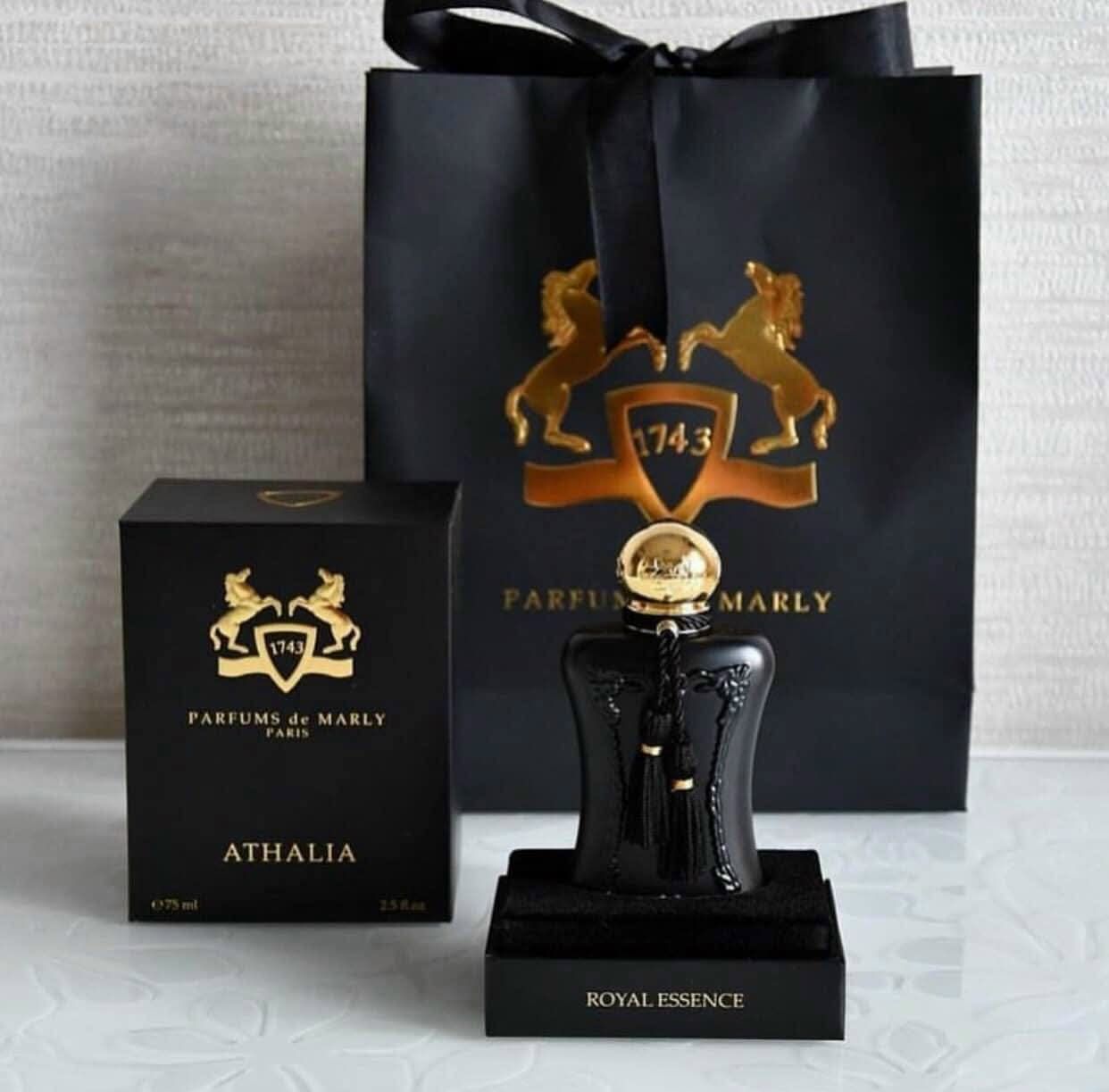 Parfums de Marly Athalia Edp 75ml Perfume_0