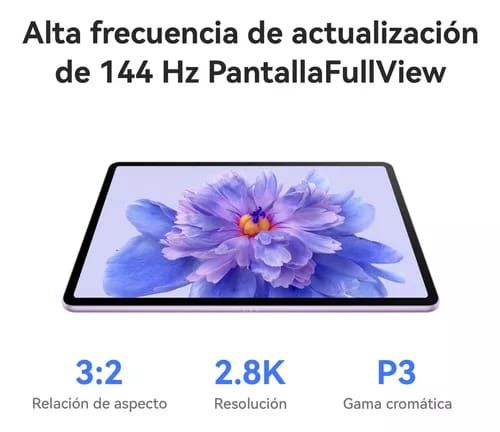 Tablet Huawei Matepad 11.5 S Papermatte 8+256gb + Teclado_7