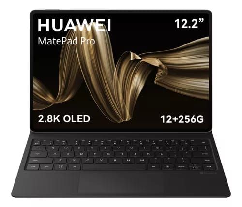 Tablet Huawei Matepad Pro 12.2 Oled 12gb+256 Gb+teclado_0