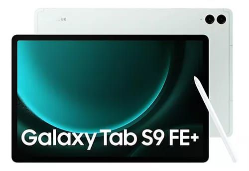 Samsung Galaxy Tab S9FE+ 12.4 256GB 12GB RAM _2