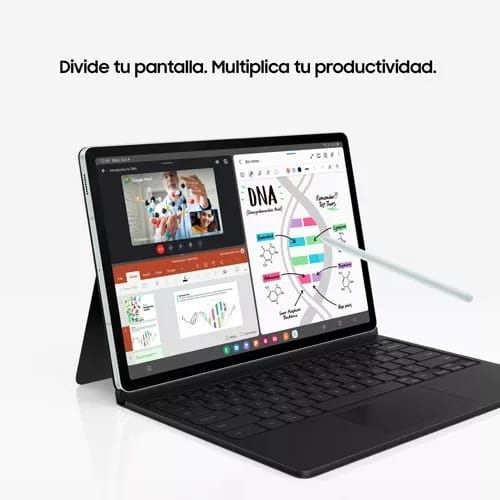 Samsung Galaxy Tab S9FE+ 12.4 256GB 12GB RAM _4