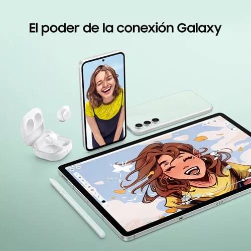 Samsung Galaxy Tab S9FE+ 12.4 256GB 12GB RAM _10