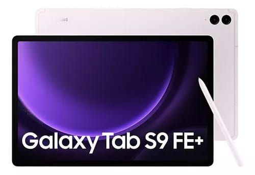 Samsung Galaxy Tab S9FE+ 12.4 256GB 12GB RAM _1