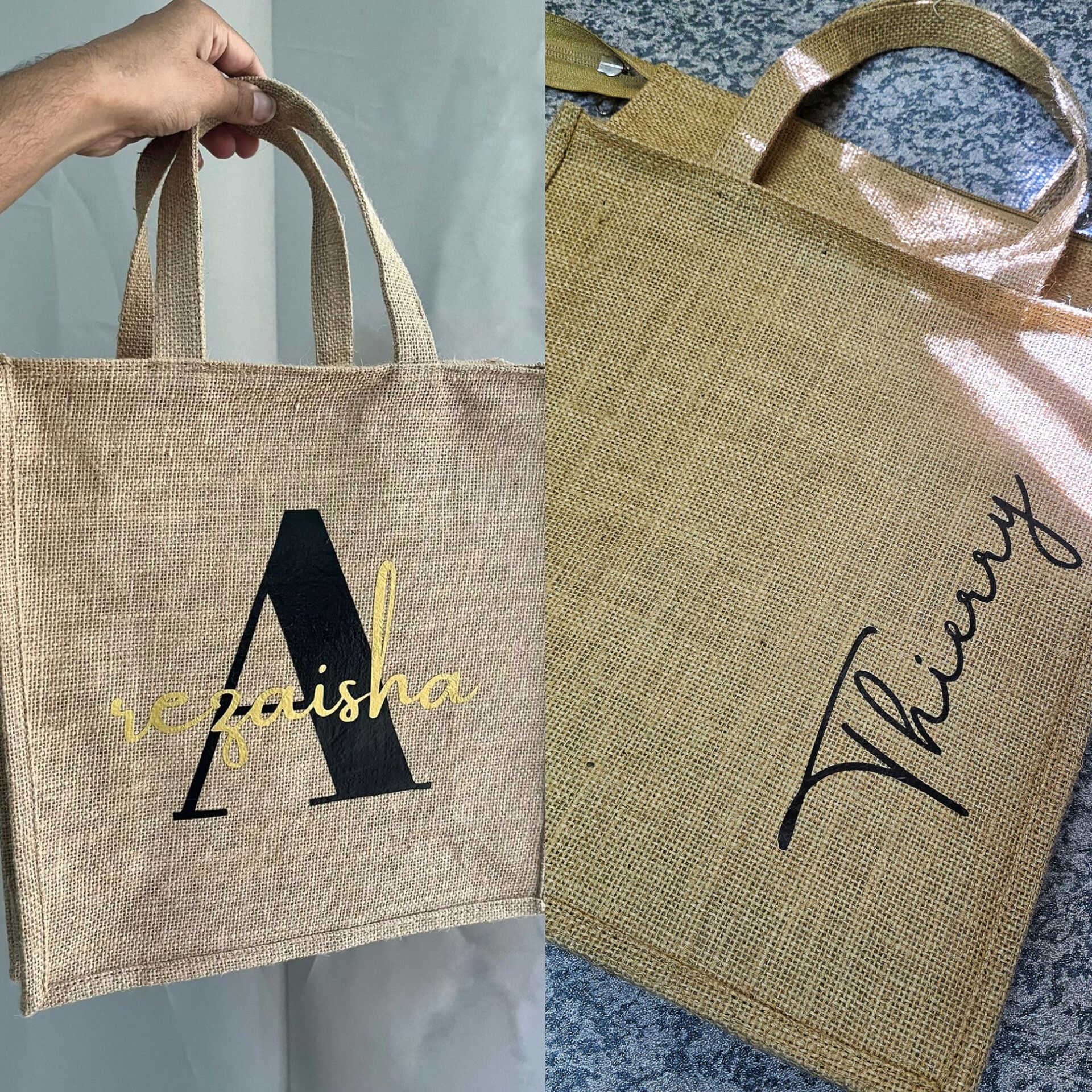 Jute bag_0