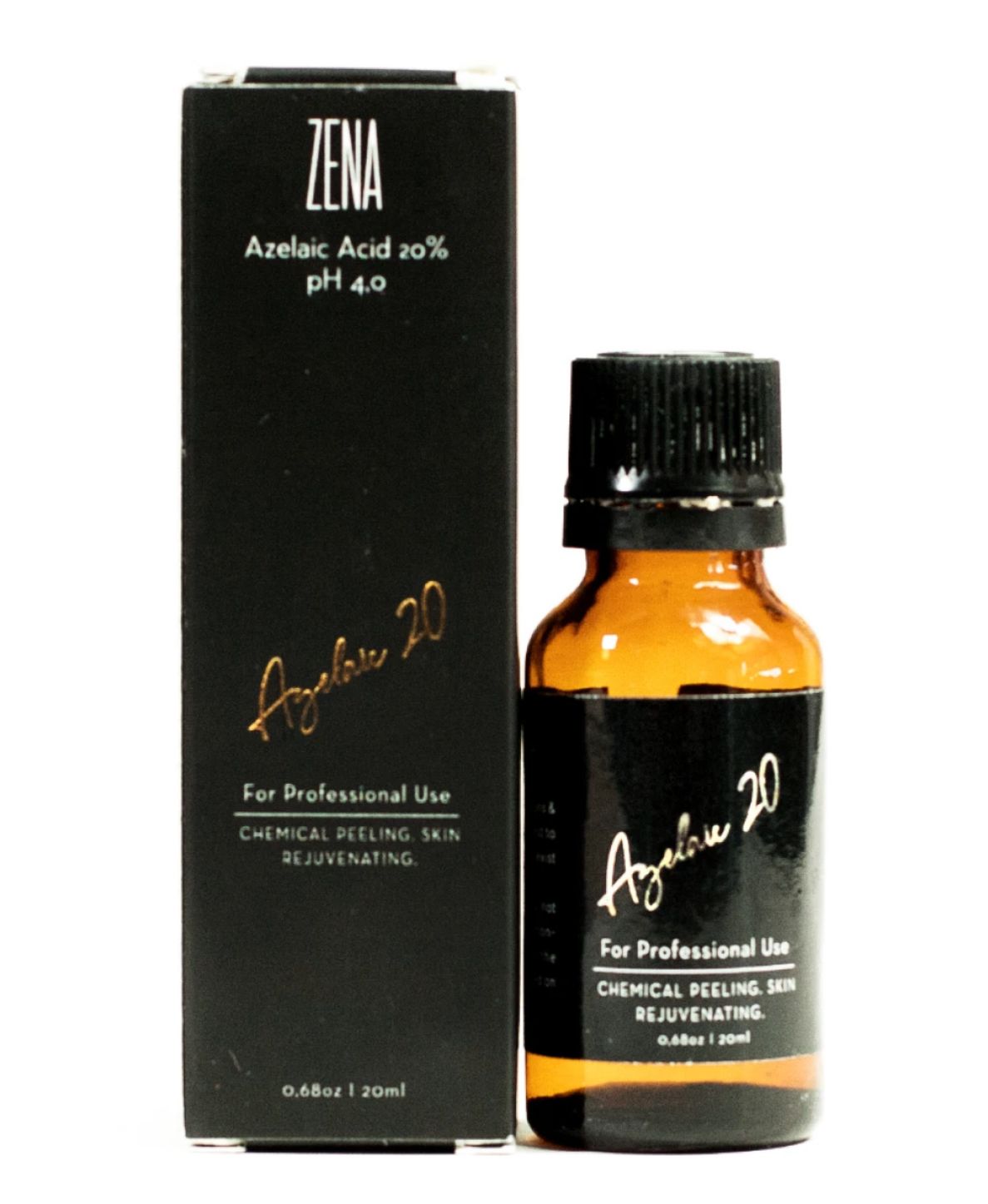 Zena Azelaic Acid 20% Peel_0